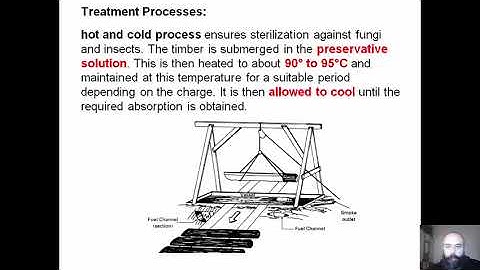 BM 06 course 03 preservation of timber