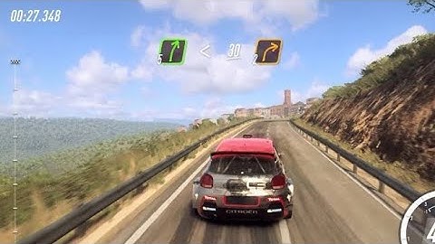 Rush Rally 3 | iOS | AppleTV | Android