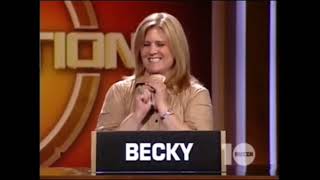 Temptation Trenise Vs Jamie Vs Becky