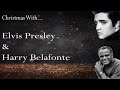 Harry Belafonte, Elvis Presley - The Best of Christmas Songs Christmas Album Playlist 2016