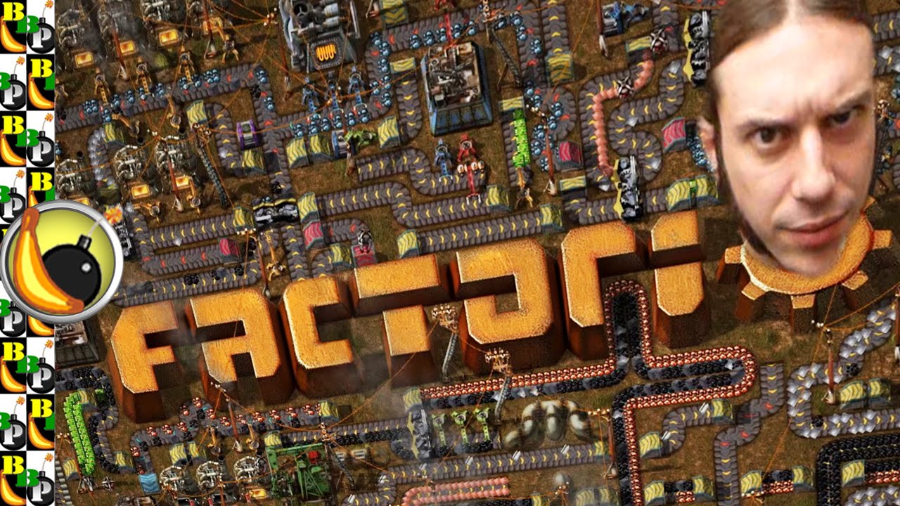 Factorio Ep 2 - I bought it! | 1080p 60fps - YouTube