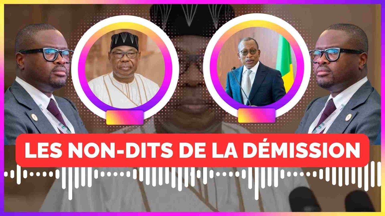 YAYI: Les non-dits de sa démission