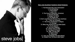 Steve jobs tracklist 2016 subscribe -
https://www./channel/ucr5u6r93a3ggcmk8s_ioqhw?sub_confirmation=1
amazon: http://amzn.to/1qknxth soundtrack m...