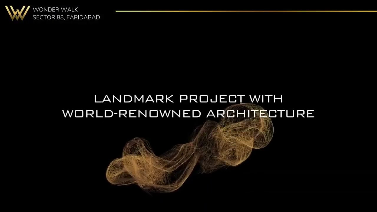 Soha Wonder Walk   8700 8800 76   Sector 88, Faridabad