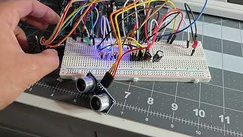 Project 6 Video - Boards - Flex Assist Control (Uno B)