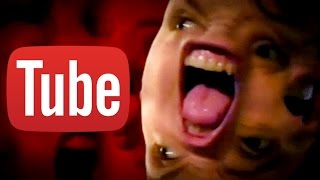 The weirdest channels on youtube (Sub English)