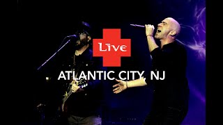  LIVE  - Live in Atlantic City, NJ