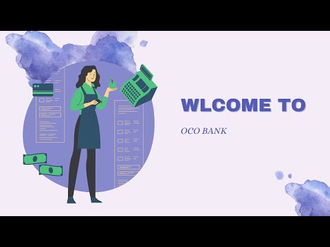 Task 1-Simple Banking System(Sparks Foundation)