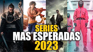 ¿Qué series volverán en 2023?