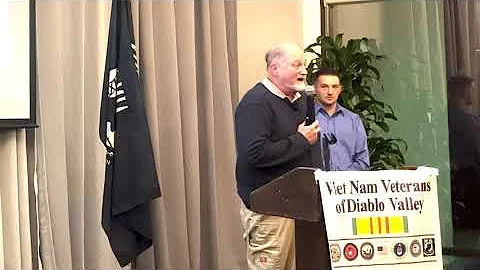 Veterans Reducing Isolation During COVID 19 by Jef...