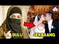 RELA MURTAD DEMI SUAMI! Inilah Artis Cantik Yang Pindah Agama Ke Kristen Setelah Menikah