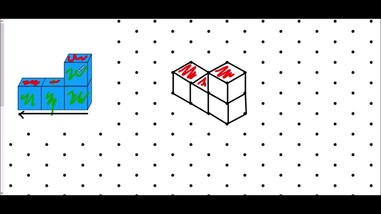 Understanding Isometric Sketch: Rules, Uses and Examples