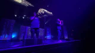 Run The Jewels - A Report To The Shareholders / Kill Your Masters (Live from Terminal 5 - 9/15/23)