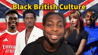 Do Black British People Have Culture?