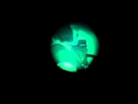 pulsar night vision binoculars