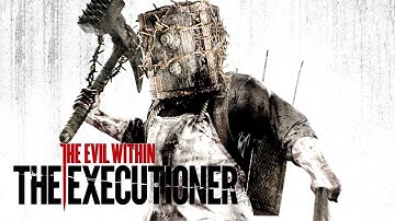 The Evil Within: The Executioner DLC 處決者 Part 1 : 電鋸肥仔 [老吳]