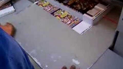 Challenge Titan 265 26½" programmable cutter