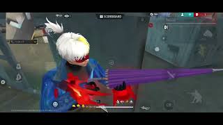 FREE FIRE WINCHESTER GUN GOT IN TOKENS! #FreeFire #GamingTricks #trending  #OnlineMultiplayerGame