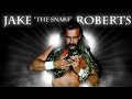 Jake The Snake Roberts Theme Mashup Snake Bit WWE AEW Remix mp3