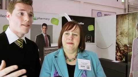 The Convenience Concept Store of the Future, unveiled at IFE13