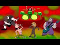 Torture congregation feat will ramos official animated