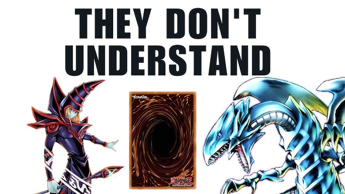 Understanding Modern Yu-Gi-oh, A Decade Out the Loop –