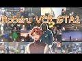 【Yukoku Roberu】Dusk Dances ~With Memories in VCR GTA2~【Eng/JP Sub】