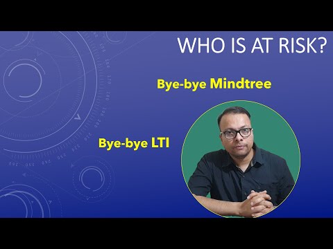 LTI and Mindtree Merger: Who is impacted?