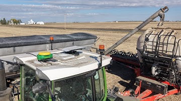 How Starlink and JDLink Boost Are Changing Connectivity on the Farm