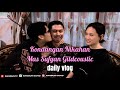 Di cium ayah sahid dan bunda happy bikin mewek   episode 2 