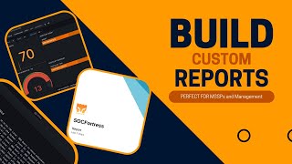 Create Custom PDF Reports in Grafana Detailing Security Events | Share with Your Clients!