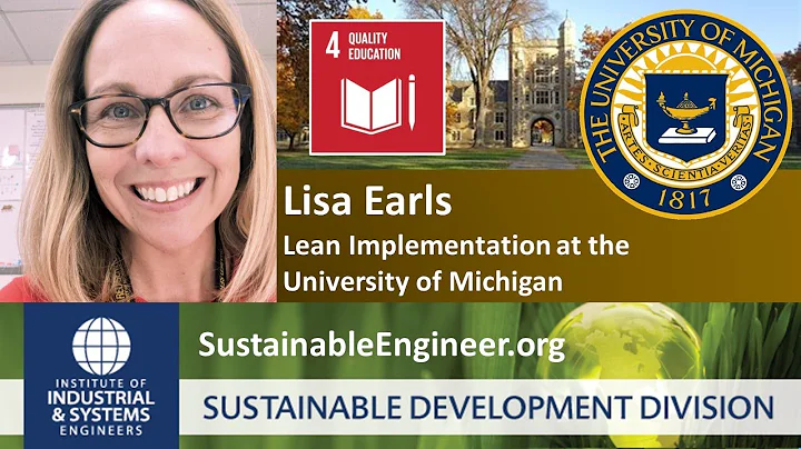 Lean Implementation at the University of Michigan ...