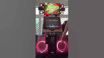 100 Days of DDR - Day 1! #DDR #megturney