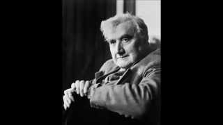 Vaughan Williams - Five Variants of 'Dives and Lazarus'