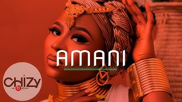 Zouk Instrumental Beat 2024 x Kizomba Type Beat (AMANI) zouk x kizomba instrumental 2024.