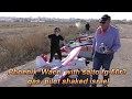 phoenix waco with saito fg60r3 pilot shaked israel