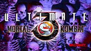 Mortal Kombat 3 Ending Extended