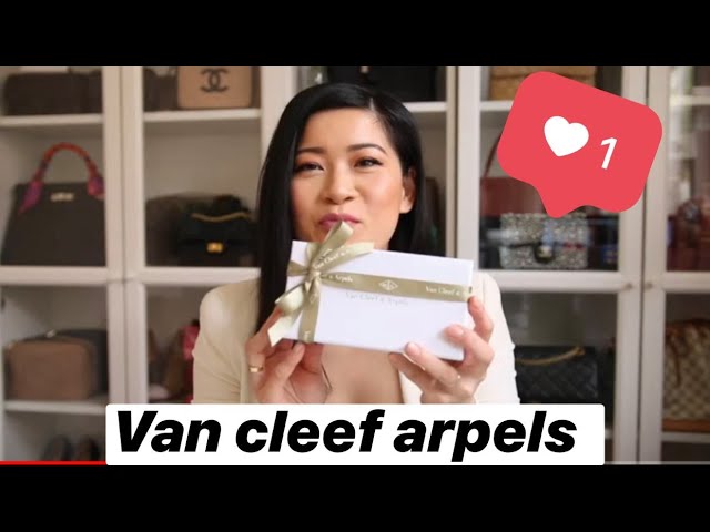 Saint Laurent unboxing 2019, BEST $475 clutch EVER!