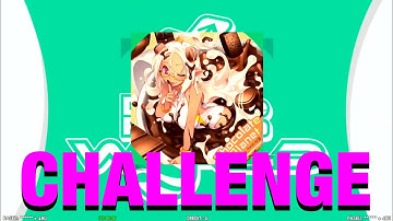 [DDR W]Chocolate Planet / Freezer feat.妃苺 - CSP17