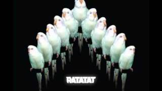 Ratatat  Neckbrace