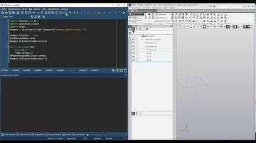 КОМПАС-3D. Python. Заблокировать и разблокировать окно компас.