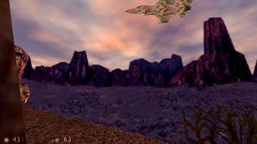 Half-Life-Visitors Redux Part 5