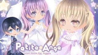 [Star Girl Fashion ❤ Cocoppa Play] Petite Ange 10 play tickets x 2 screenshot 5