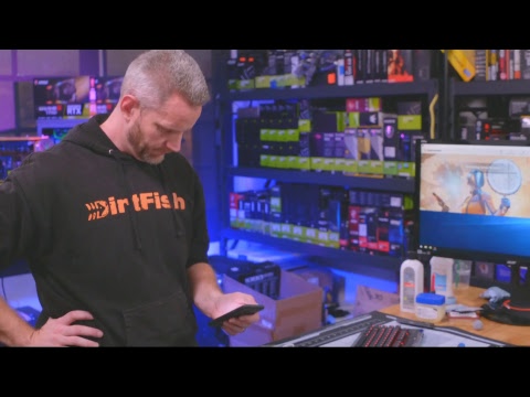 SubZero Overclocking LIVE!