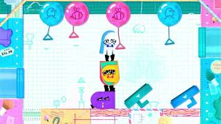 SnipperClips Compilation! || @KayKay8andit