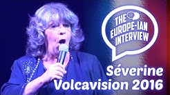 Séverine - Volcavision 2016 (Live) - Clermont-Ferrand