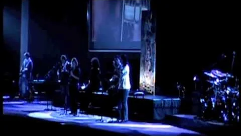 Lead Me To The Cross