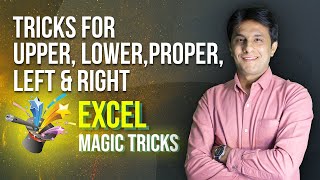 1/6 Magic Tricks in Excel | Pavan Lalwani screenshot 5