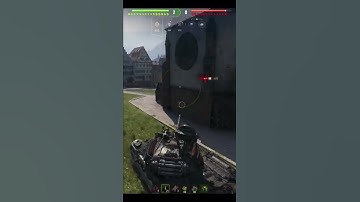 IS-7 vs Obj.430U #fyp #tank #worldoftanks #wot #battle #game #gameplay #shorts #pc #pcgaming #is7