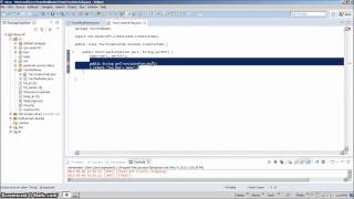 Modding Minecraft 1.5.2: 3. Custom Creative Tabs